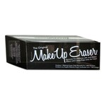 Make Up Eraser - Makeup Eraser - Panno Struccante Riutilizzabile Formato Viaggio - Noir - Donna